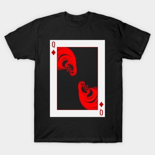 lucky card 005 T-Shirt